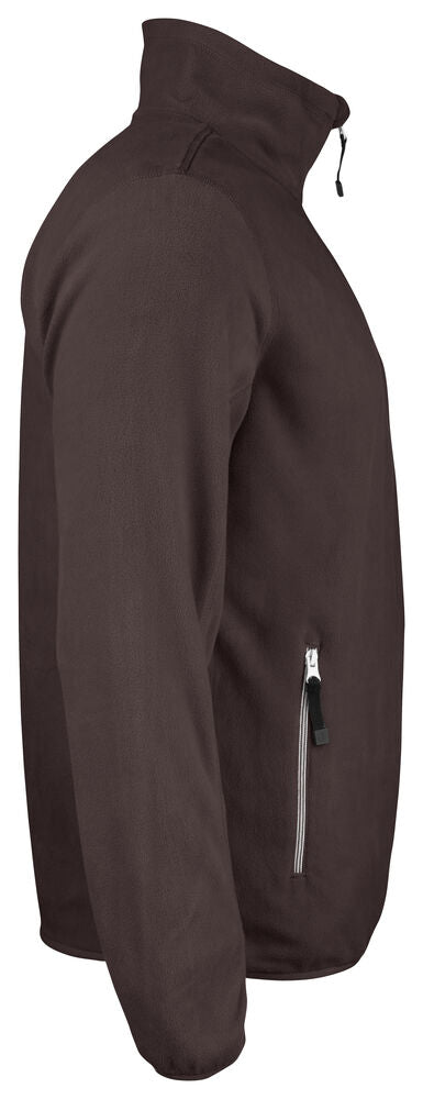 5901 Microfleecejacka från Jobman