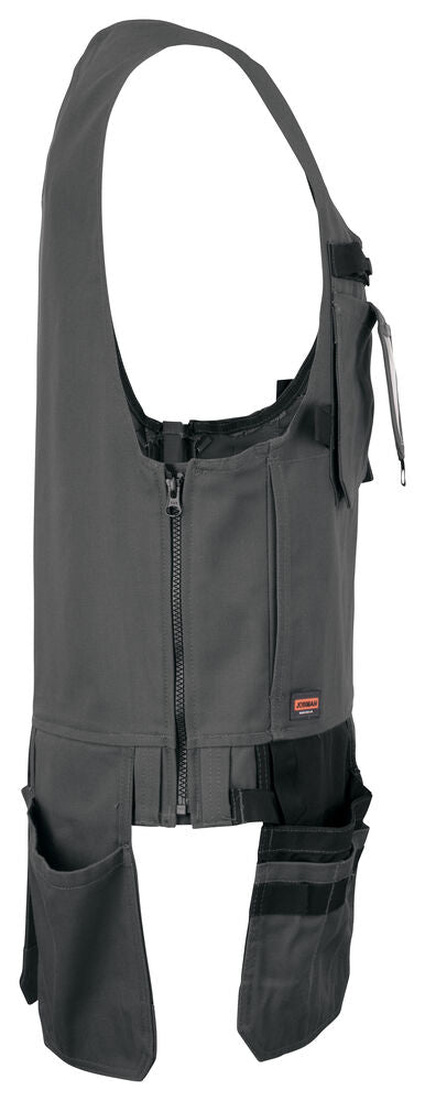 7381 Hantverksväst Core från Jobman