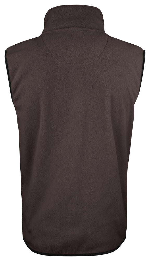 7501 Fleeceväst från Jobman