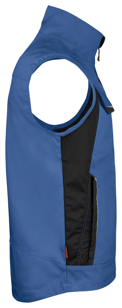 7507 Serviceväst från Jobman