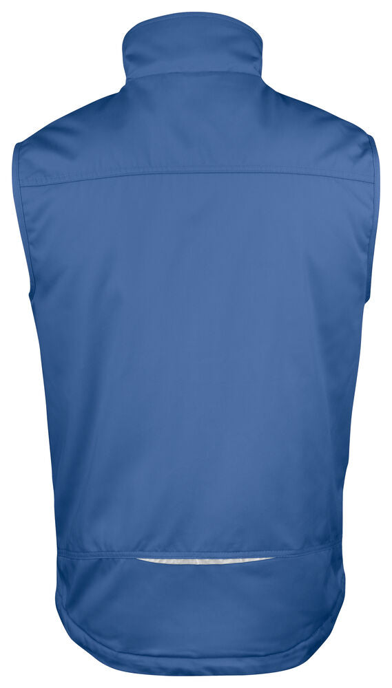 7517 Serviceväst Fodrad från Jobman