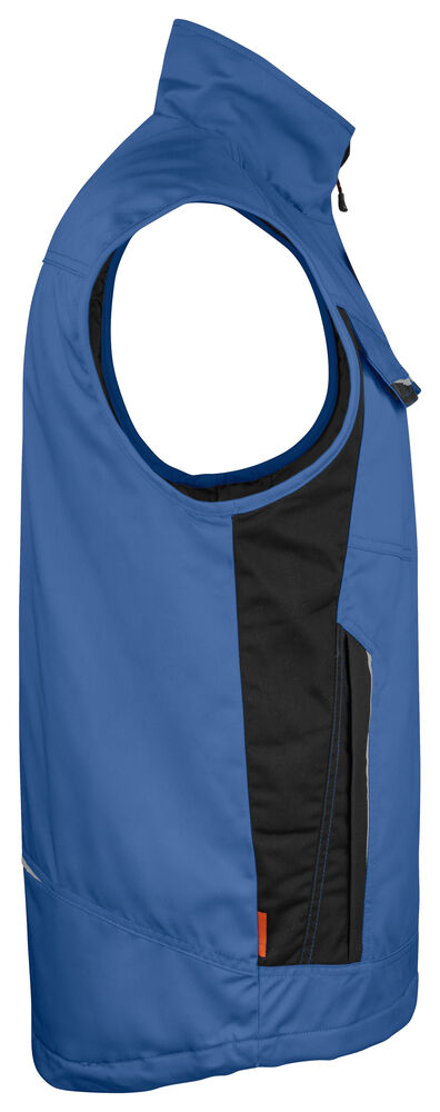 7517 Serviceväst Fodrad från Jobman