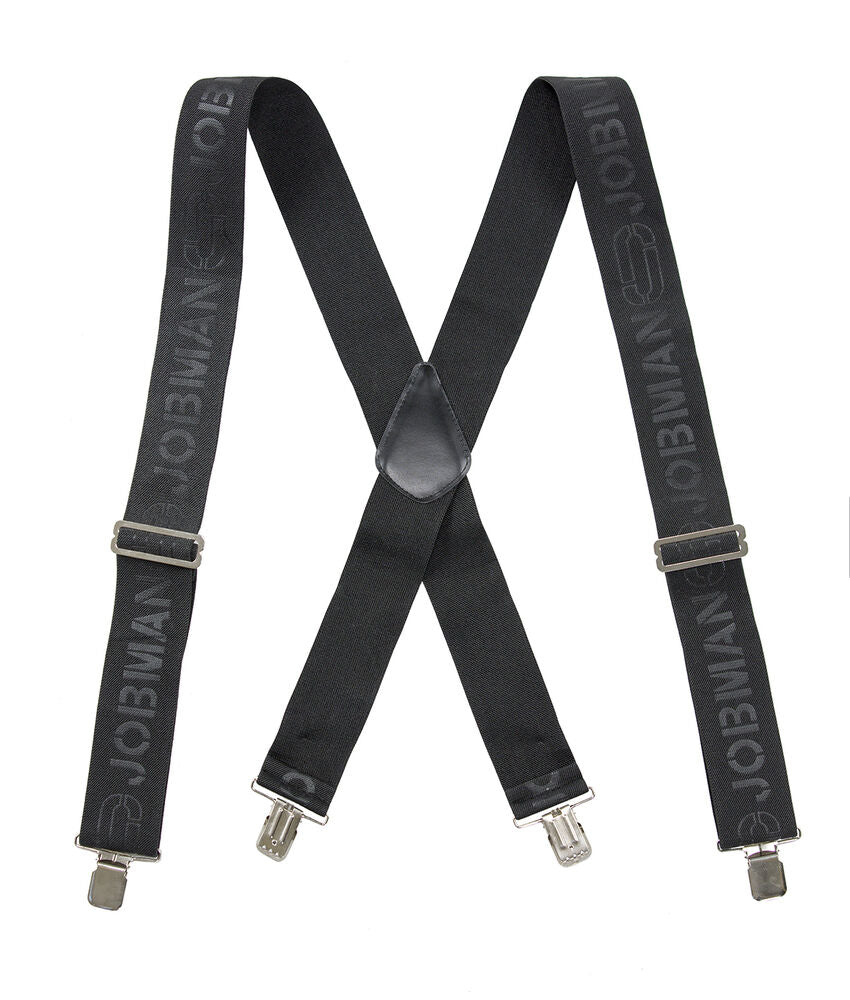 9011 Hängslen från Jobman