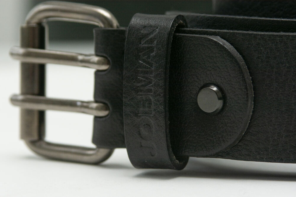 9307 Bälte Läder från Jobman