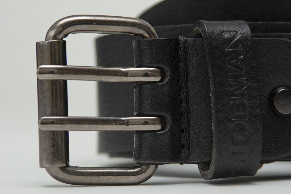 9307 Bälte Läder från Jobman