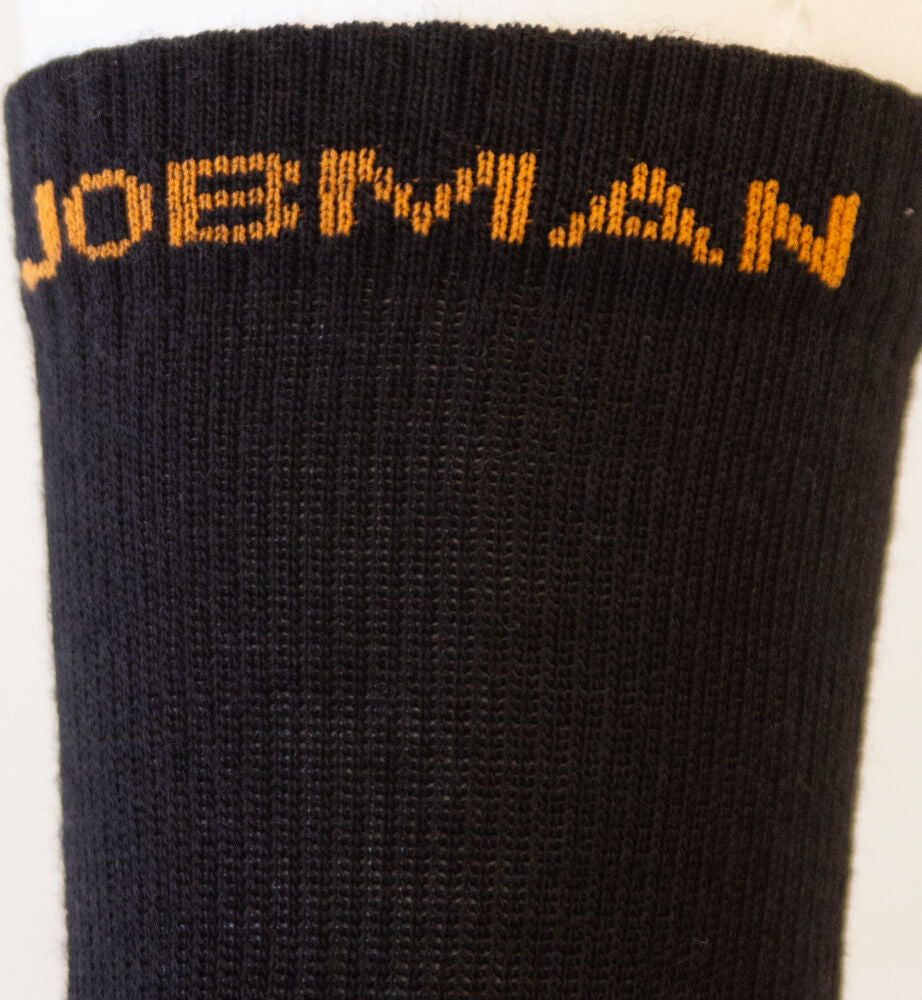 9597 Merino Socka Medium från Jobman
