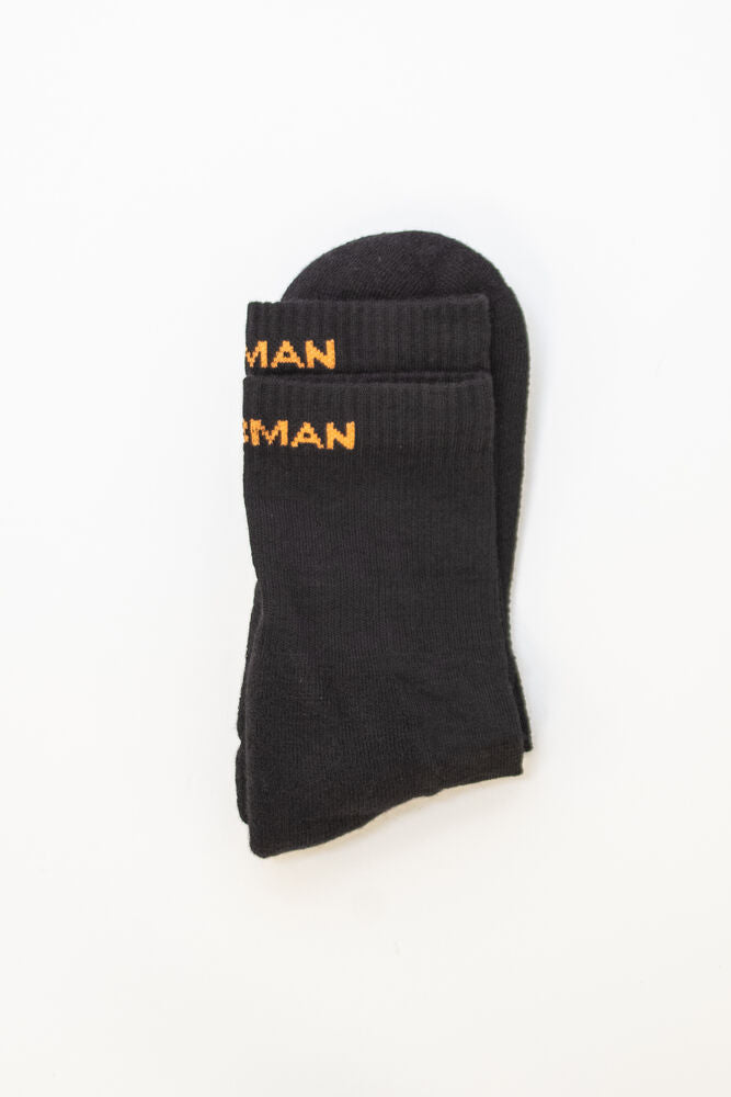 9597 Merino Socka Medium från Jobman