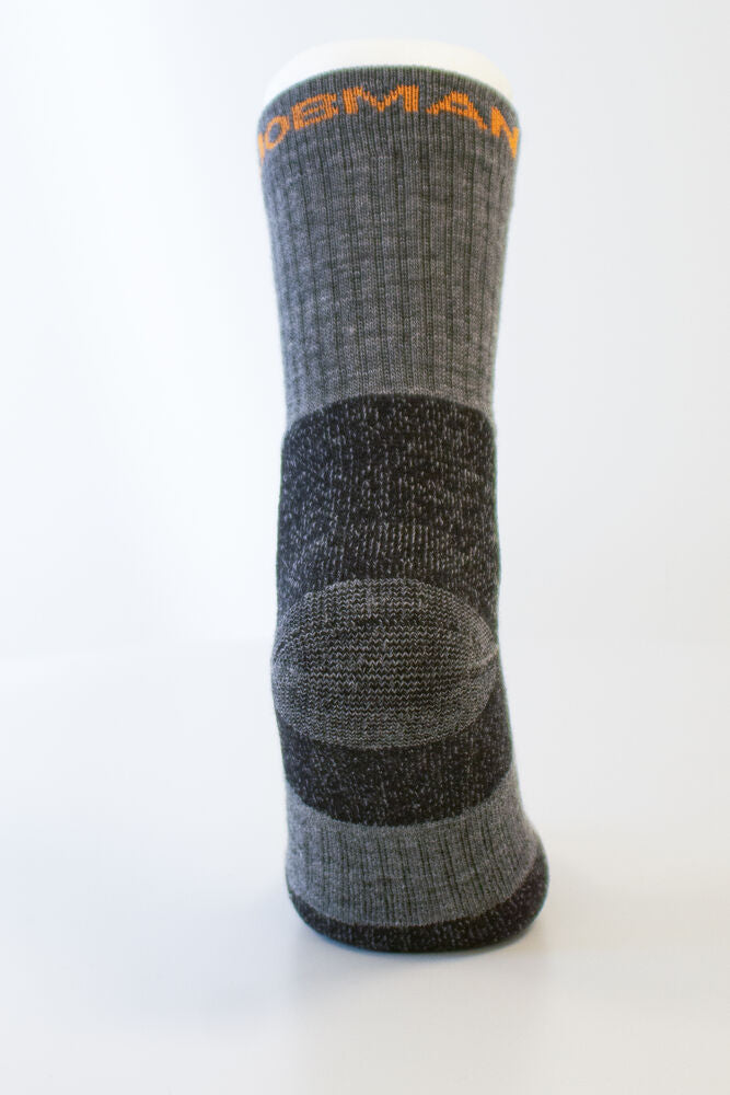 9598 Merino Socka Tjock från Jobman
