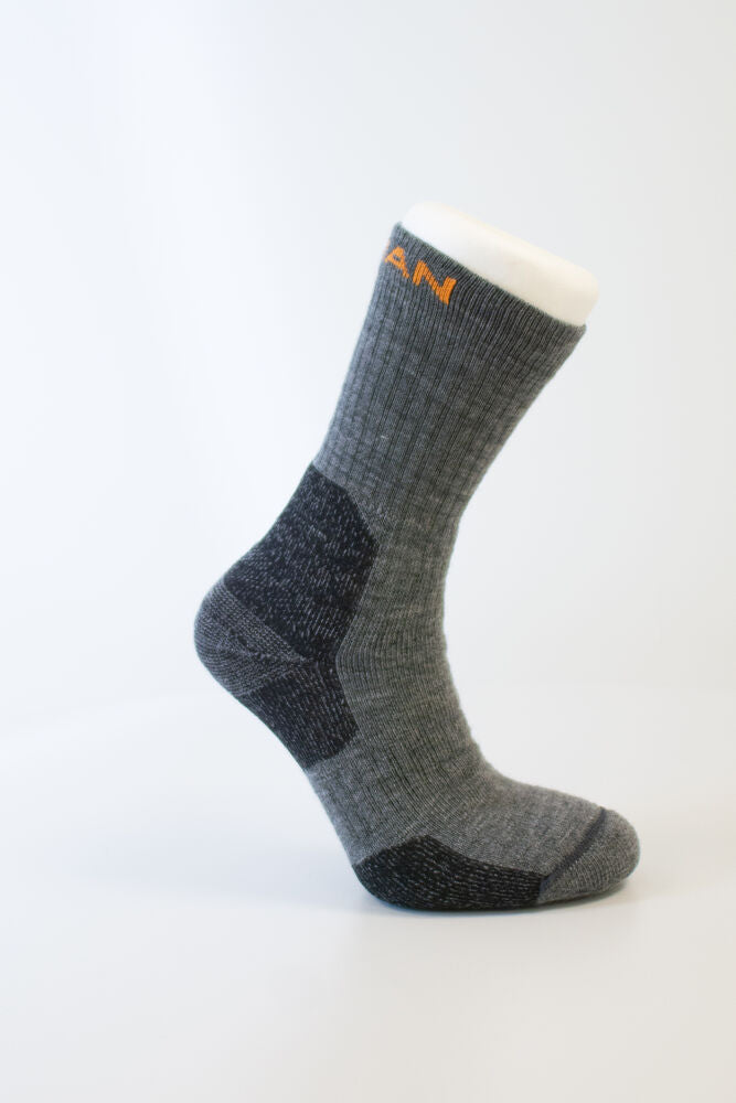 9598 Merino Socka Tjock från Jobman