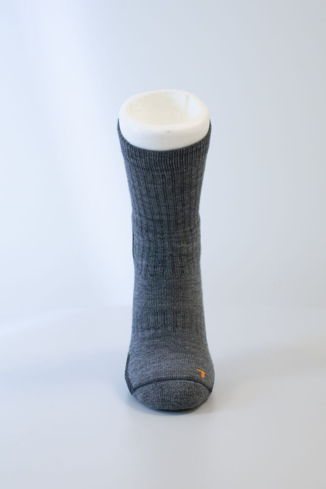 9598 Merino Socka Tjock från Jobman