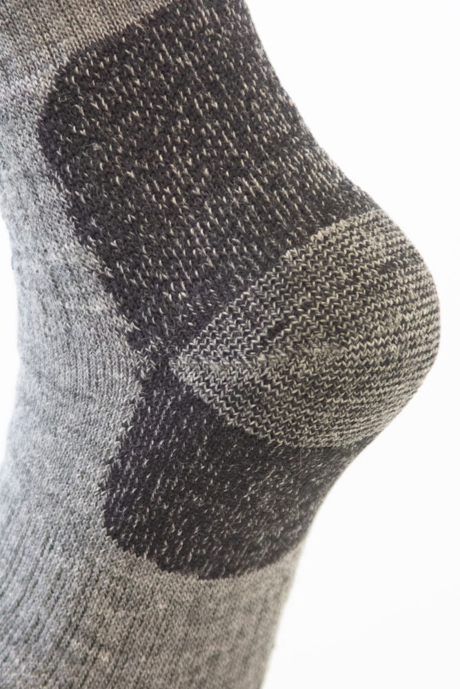 9598 Merino Socka Tjock från Jobman