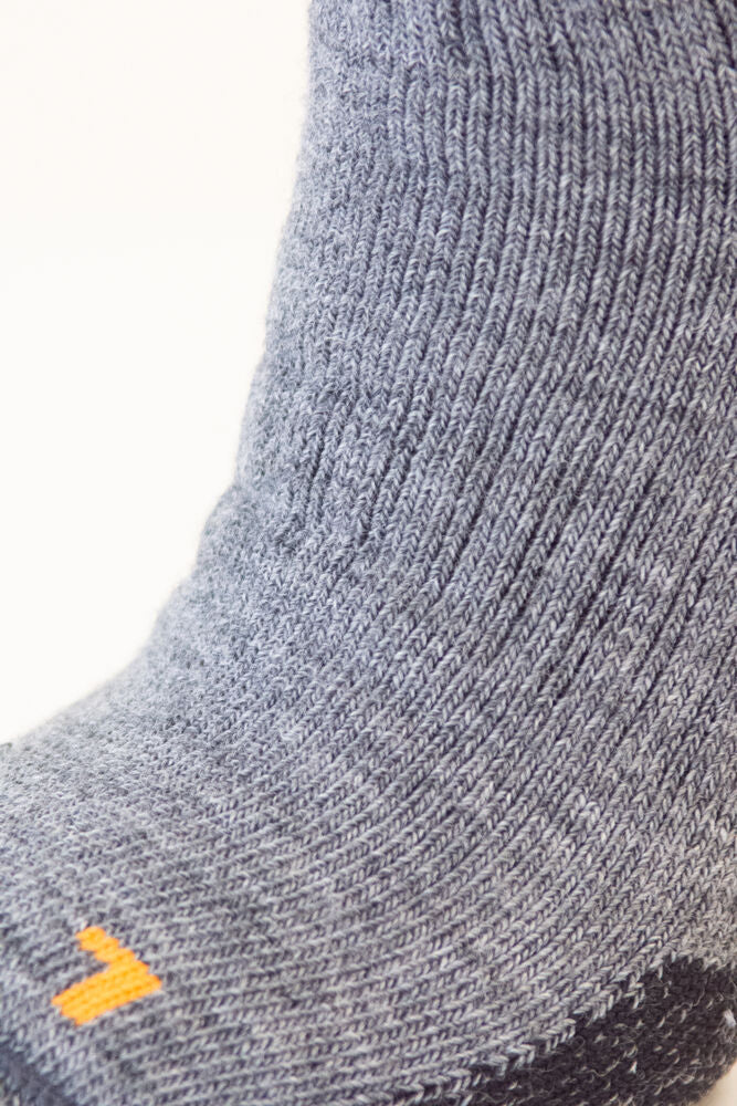 9598 Merino Socka Tjock från Jobman