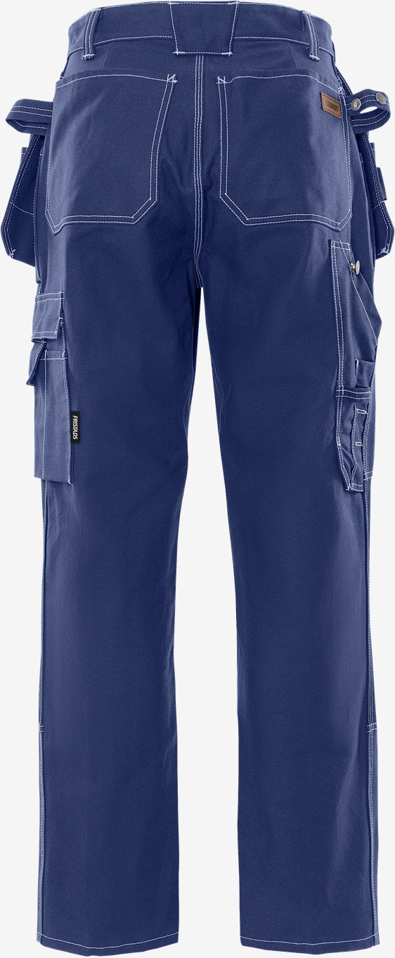 Hantverksbyxa Herr Classics, FRISTADS 255K FAS