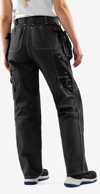 Fristads Hantverkarbyxa 253K FAS Dam – Artikelnummer 100281