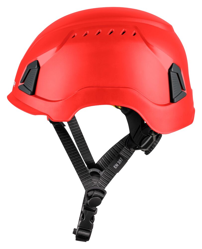 ZEKLER Zone MIPS – Skyddshjälm med rotationsskydd och klickfästen