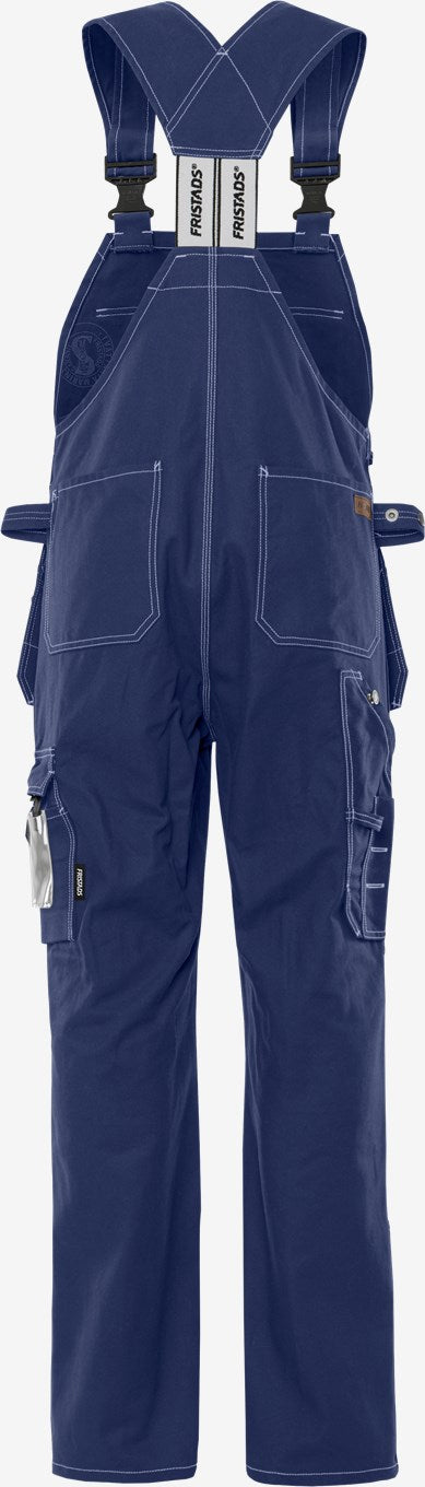 Hängselbyxa Hantverk Classics, Fristads 51 FAS