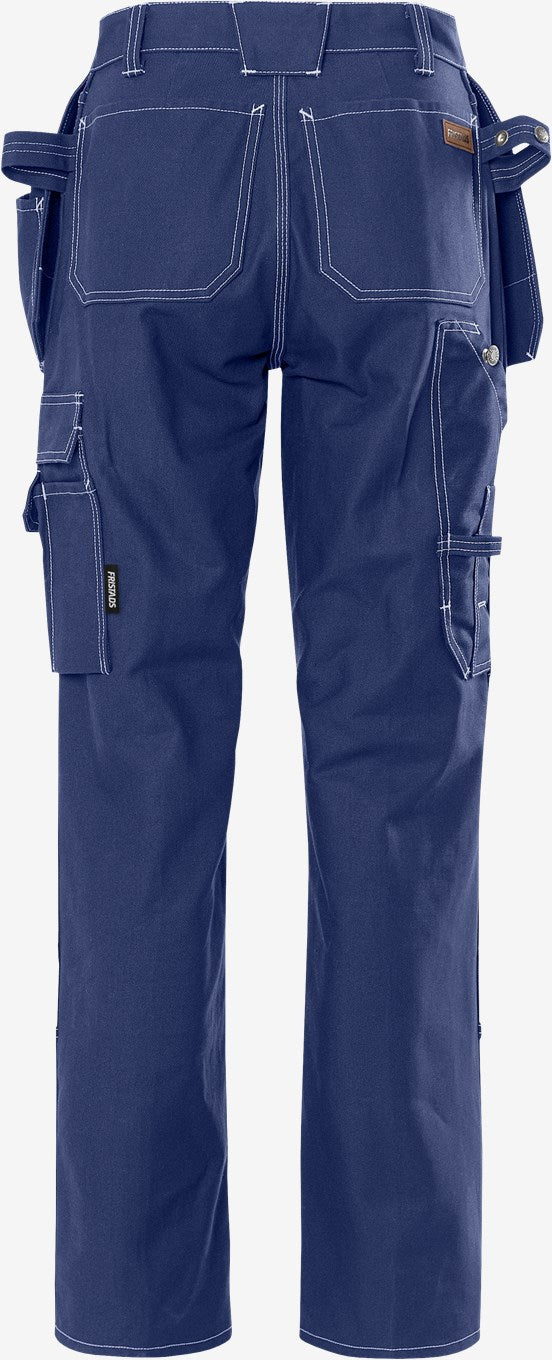 Hantverksbyxa Dam Classics, FRISTADS 253 FAS
