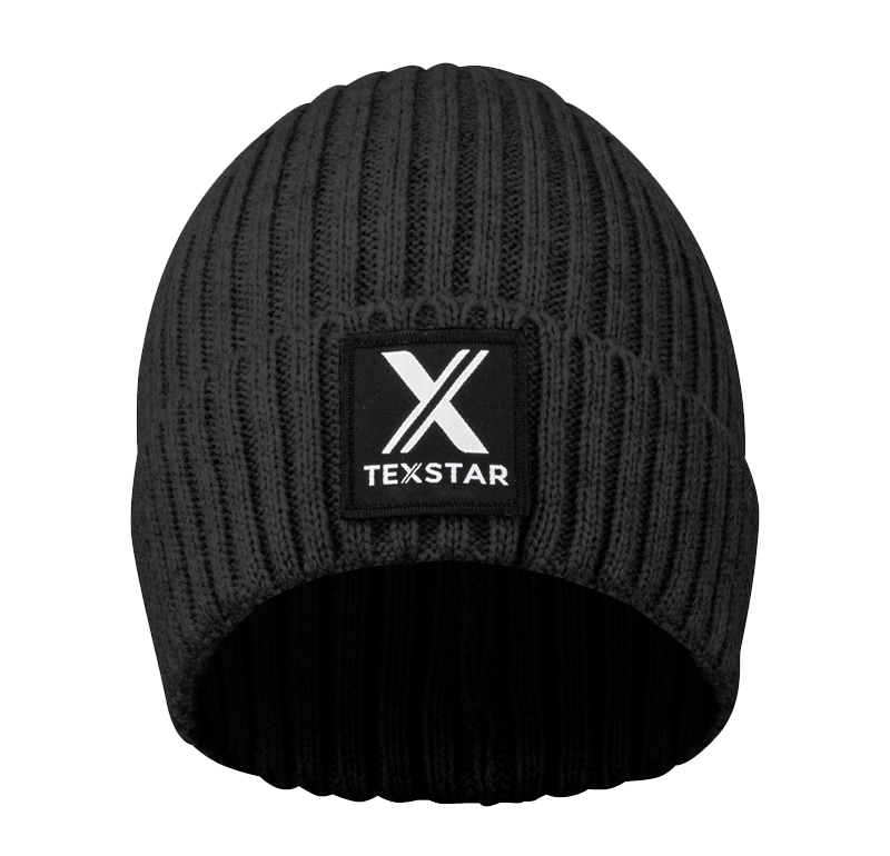 Heavy Rib Soft Cap – Texstar AC20