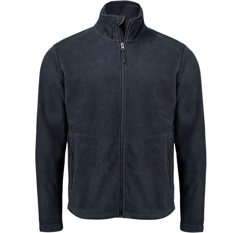Fleece Herr Light Fleece Jacket, TEXSTAR FJ84