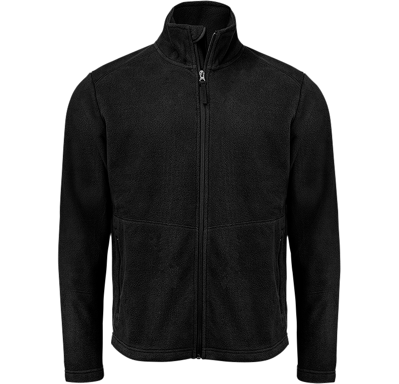 Fleece Herr Light Fleece Jacket, TEXSTAR FJ84