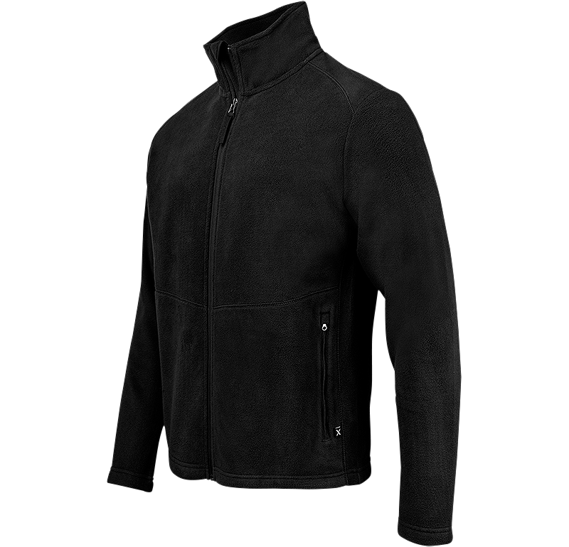 Fleece Herr Light Fleece Jacket, TEXSTAR FJ84