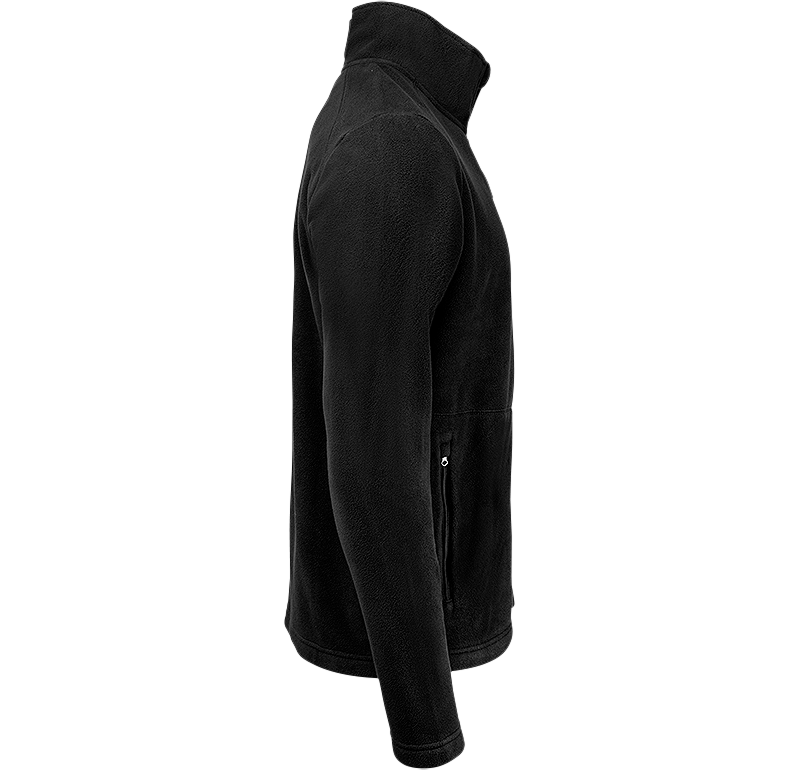 Fleece Herr Light Fleece Jacket, TEXSTAR FJ84