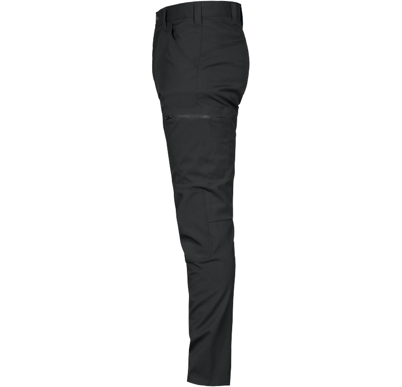 Arbetsbyxa Herr service stretch pants, TEXSTAR FP33