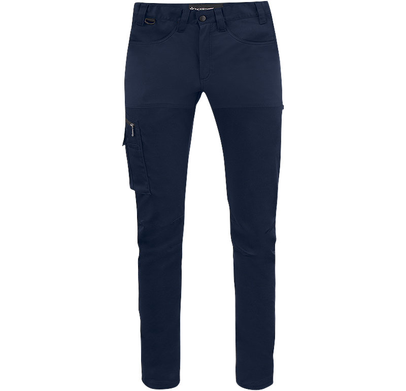 Arbetsbyxa Herr Service Functional Stretch Pants, TEXSTAR FP37