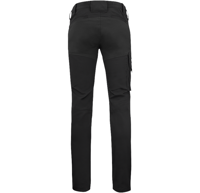 Arbetsbyxa Herr Service Functional Stretch Pants, TEXSTAR FP37