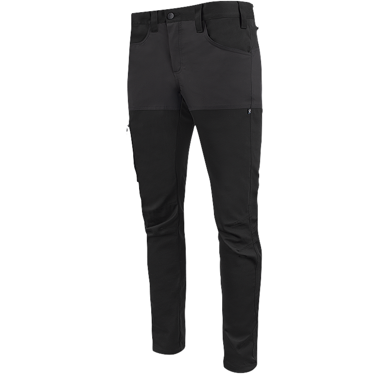 Arbetsbyxa Herr Service Functional Stretch Pants, TEXSTAR FP37
