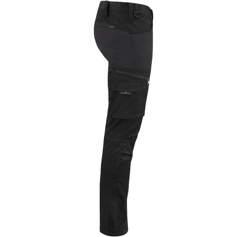 Arbetsbyxa Herr Service Functional Stretch Pants, TEXSTAR FP37