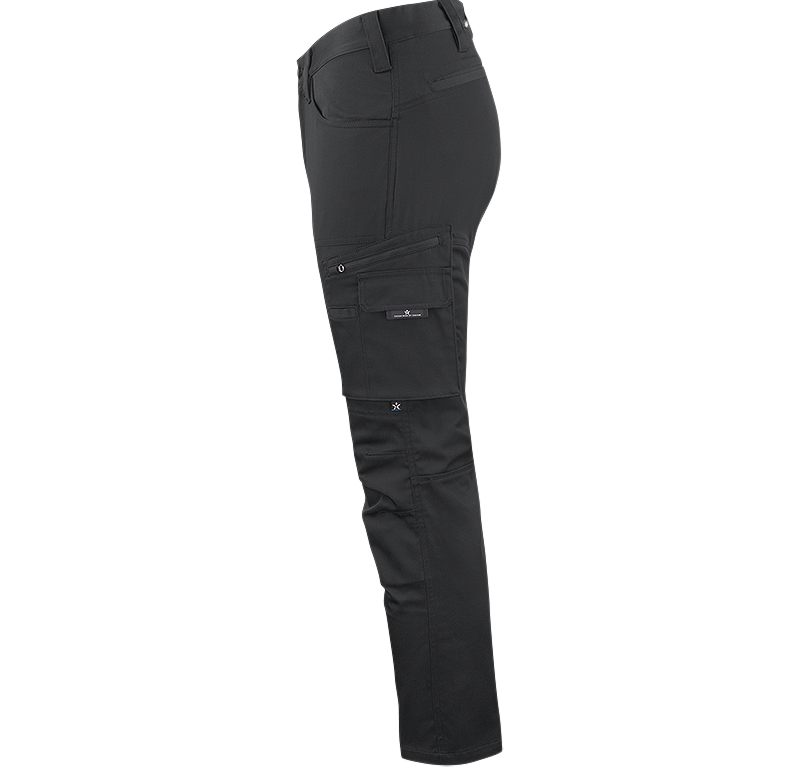 Arbetsbyxa Herr Service Duty Pants, TEXSTAR FP38