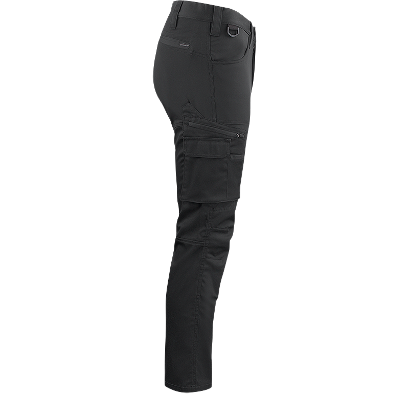 Arbetsbyxa Herr Service Duty Pants, TEXSTAR FP38