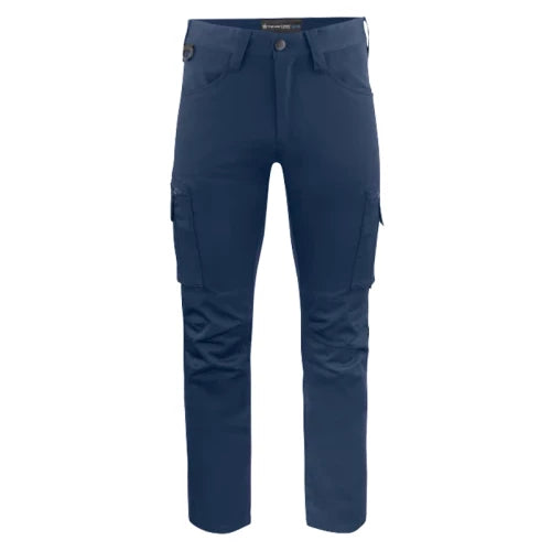 Arbetsbyxa Herr Service Duty Pants, TEXSTAR FP38