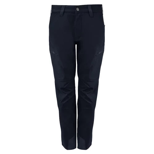 Arbetsbyxa Dam service stretch pants, TEXSTAR WP33