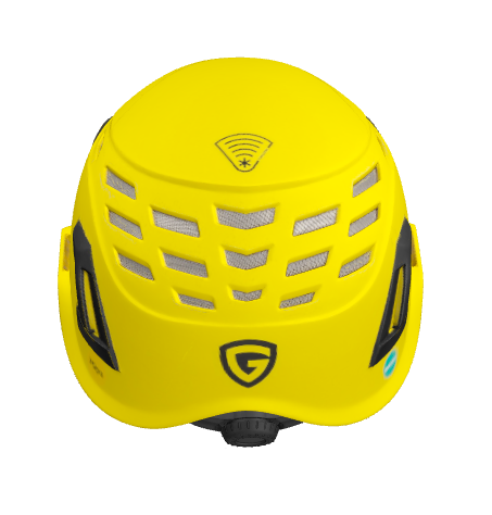 Guardio Armet Safety Helmet – Skyddshjälm med MIPS och twICEme, Art nr: 1001671