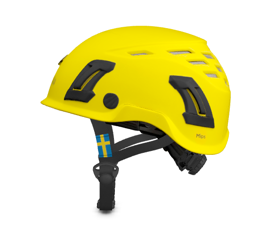 Guardio Armet Safety Helmet – Skyddshjälm med MIPS och twICEme, Art nr: 1001671