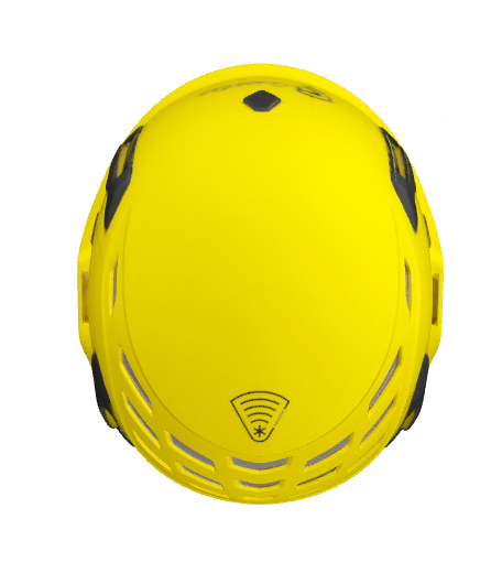 Guardio Armet Safety Helmet – Skyddshjälm med MIPS och twICEme, Art nr: 1001671