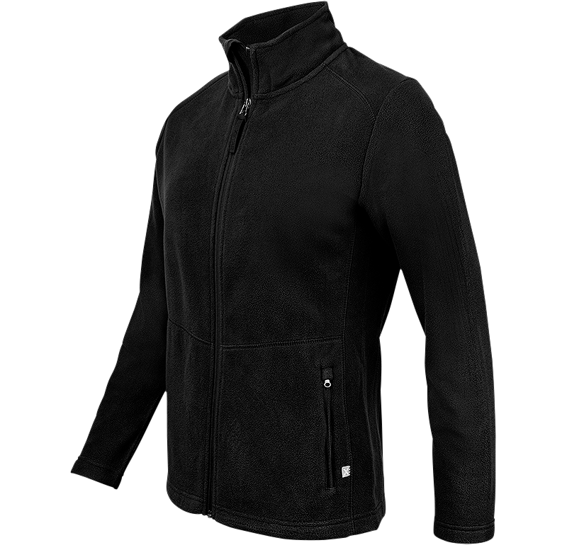Fleece Dam Light Fleece Jacket, TEXSTAR WJ84