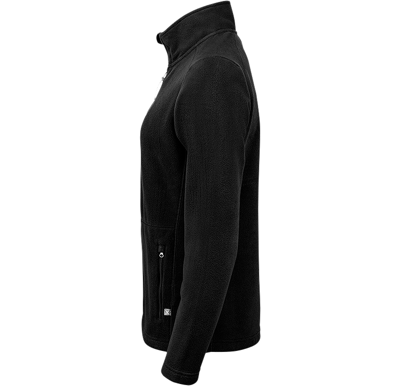 Fleece Dam Light Fleece Jacket, TEXSTAR WJ84