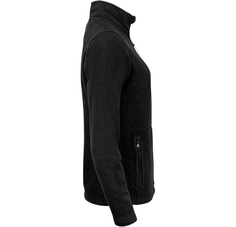 Fleece Dam Light Fleece Jacket, TEXSTAR WJ84