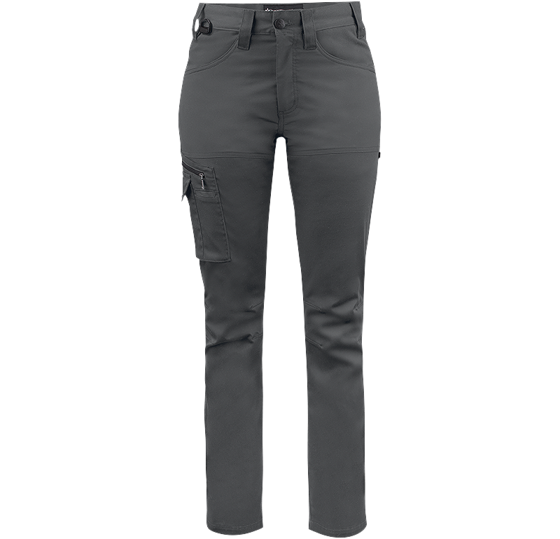 Arbetsbyxa Dam Service Functional Stretch Pants, TEXSTAR WP37