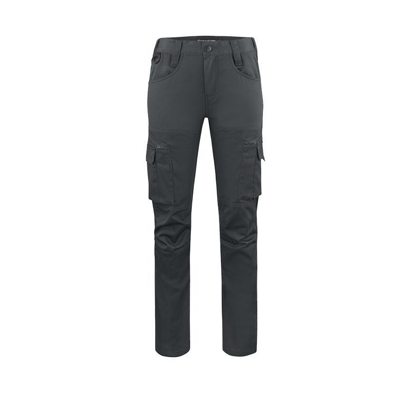 Arbetsbyxa Dam Service Duty Stretch Pants , TEXSTAR WP38