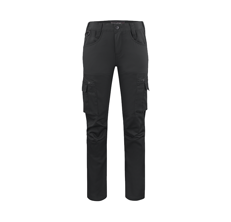 Arbetsbyxa Dam Service Duty Stretch Pants , TEXSTAR WP38