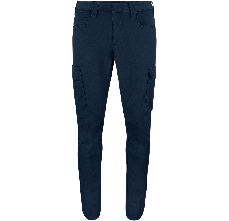 Arbetsbyxa  Dam Service Pants, TEXSTAR WP46