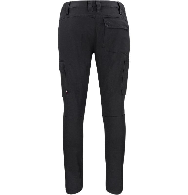 Arbetsbyxa  Dam Service Pants, TEXSTAR WP46