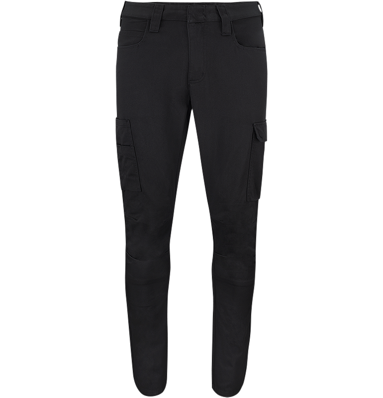 Arbetsbyxa  Dam Service Pants, TEXSTAR WP46