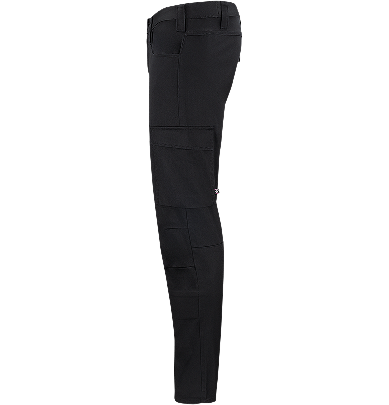Arbetsbyxa  Dam Service Pants, TEXSTAR WP46