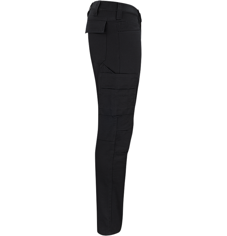 Arbetsbyxa  Dam Service Pants, TEXSTAR WP46