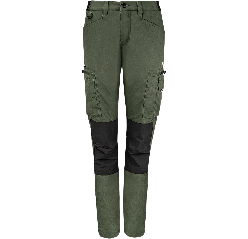 Arbetsbyxa Dam Service Stretch Pants, TEXSTAR WP60